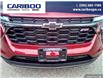 2025 Chevrolet Trax 2RS (Stk: 25T099) in Williams Lake - Image 9 of 30