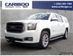 2016 GMC Yukon XL SLT (Stk: 25T033B) in Williams Lake - Image 1 of 33