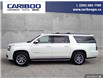 2016 GMC Yukon XL SLT (Stk: 25T033B) in Williams Lake - Image 3 of 33