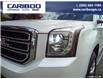 2016 GMC Yukon XL SLT (Stk: 25T033B) in Williams Lake - Image 8 of 33
