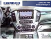 2016 GMC Yukon XL SLT (Stk: 25T033B) in Williams Lake - Image 19 of 33