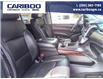 2016 GMC Yukon XL SLT (Stk: 25T033B) in Williams Lake - Image 22 of 33