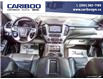 2016 GMC Yukon XL SLT (Stk: 25T033B) in Williams Lake - Image 24 of 33