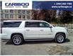 2016 GMC Yukon XL SLT (Stk: 25T033B) in Williams Lake - Image 28 of 33