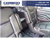 2016 GMC Yukon XL SLT (Stk: 25T033B) in Williams Lake - Image 31 of 33