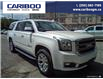 2016 GMC Yukon XL SLT (Stk: 25T033B) in Williams Lake - Image 32 of 33