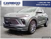 2026 Buick Encore GX Avenir (Stk: 26T011) in Williams Lake - Image 1 of 29