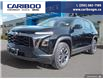 2026 Chevrolet Equinox ACTIV (Stk: 26T006) in Williams Lake - Image 1 of 30