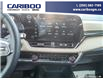 2026 Chevrolet Equinox ACTIV (Stk: 26T006) in Williams Lake - Image 19 of 30