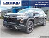 2026 Chevrolet Equinox RS (Stk: 26T010) in Williams Lake - Image 1 of 33