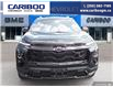 2026 Chevrolet Equinox RS (Stk: 26T010) in Williams Lake - Image 2 of 33