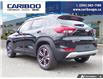 2026 Chevrolet TrailBlazer LT (Stk: 26T008) in Williams Lake - Image 4 of 30