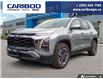 2026 Chevrolet Equinox ACTIV (Stk: 26T005) in Williams Lake - Image 1 of 29