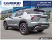 2026 Chevrolet Equinox ACTIV (Stk: 26T005) in Williams Lake - Image 4 of 29