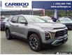 2026 Chevrolet Equinox ACTIV (Stk: 26T005) in Williams Lake - Image 20 of 29