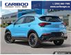 2026 Buick Encore GX Sport Touring (Stk: 26T022) in Williams Lake - Image 4 of 25