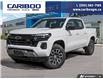 2026 Chevrolet Colorado Z71 (Stk: 26T026) in Williams Lake - Image 1 of 23