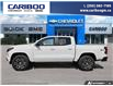 2026 Chevrolet Colorado Z71 (Stk: 26T026) in Williams Lake - Image 3 of 23