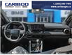2026 Chevrolet Colorado Z71 (Stk: 26T026) in Williams Lake - Image 20 of 23