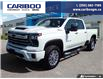2025 Chevrolet Silverado 3500HD LT (Stk: 25T147) in Williams Lake - Image 1 of 31