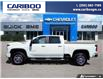 2025 Chevrolet Silverado 3500HD LT (Stk: 25T147) in Williams Lake - Image 3 of 31