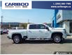 2025 Chevrolet Silverado 3500HD LT (Stk: 25T147) in Williams Lake - Image 28 of 31