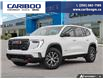 2026 GMC Acadia AT4 (Stk: 26T032) in Williams Lake - Image 1 of 25