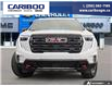 2026 GMC Acadia AT4 (Stk: 26T032) in Williams Lake - Image 2 of 25