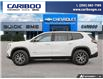 2026 GMC Acadia AT4 (Stk: 26T032) in Williams Lake - Image 3 of 25