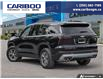 2026 Chevrolet Traverse LT (Stk: 26T034) in Williams Lake - Image 4 of 26