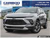 2025 Chevrolet Blazer LT (Stk: 25T157) in Williams Lake - Image 1 of 26