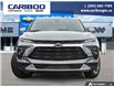 2025 Chevrolet Blazer LT (Stk: 25T157) in Williams Lake - Image 2 of 26