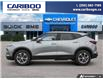 2025 Chevrolet Blazer LT (Stk: 25T157) in Williams Lake - Image 3 of 26