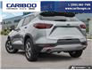 2025 Chevrolet Blazer LT (Stk: 25T157) in Williams Lake - Image 4 of 26
