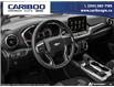 2025 Chevrolet Blazer LT (Stk: 25T157) in Williams Lake - Image 12 of 26