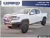 2019 Chevrolet Colorado ZR2 (Stk: 25T131A) in Williams Lake - Image 1 of 16