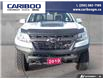 2019 Chevrolet Colorado ZR2 (Stk: 25T131A) in Williams Lake - Image 2 of 16