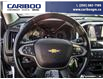 2019 Chevrolet Colorado ZR2 (Stk: 25T131A) in Williams Lake - Image 10 of 16