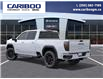 2026 GMC Sierra 3500HD AT4 (Stk: 26T059) in Williams Lake - Image 3 of 6
