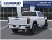2026 GMC Sierra 3500HD AT4 (Stk: 26T059) in Williams Lake - Image 4 of 6