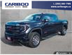2023 GMC Sierra 1500 AT4 (Stk: 25T118A) in Williams Lake - Image 1 of 27