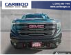 2023 GMC Sierra 1500 AT4 (Stk: 25T118A) in Williams Lake - Image 2 of 27
