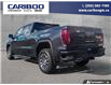2023 GMC Sierra 1500 AT4 (Stk: 25T118A) in Williams Lake - Image 4 of 27