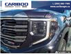 2023 GMC Sierra 1500 AT4 (Stk: 25T118A) in Williams Lake - Image 8 of 27