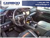 2023 GMC Sierra 1500 AT4 (Stk: 25T118A) in Williams Lake - Image 13 of 27