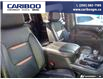 2023 GMC Sierra 1500 AT4 (Stk: 25T118A) in Williams Lake - Image 22 of 27