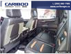 2023 GMC Sierra 1500 AT4 (Stk: 25T118A) in Williams Lake - Image 23 of 27