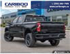 2026 Chevrolet Silverado 1500 LT Trail Boss (Stk: 26T061) in Williams Lake - Image 4 of 27