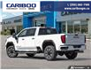 2026 GMC Sierra 3500HD Denali (Stk: 26T060) in Williams Lake - Image 4 of 25