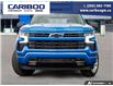 2026 Chevrolet Silverado 1500 RST (Stk: 26T063) in Williams Lake - Image 2 of 23